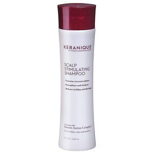 Keranique Scalp Stimulating Shampoo 8oz